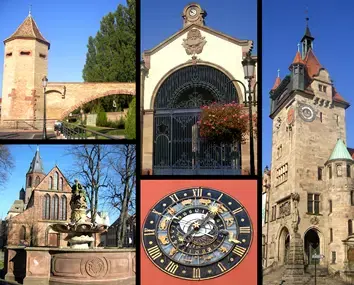 Monte Escalier Guide Monte escalier Haguenau