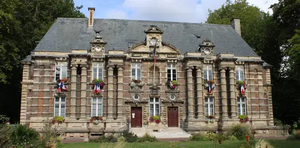 Monte Escalier Guide Monte escalier Harfleur