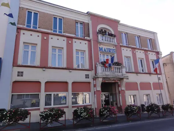 Monte Escalier Guide Monte escalier Hirson