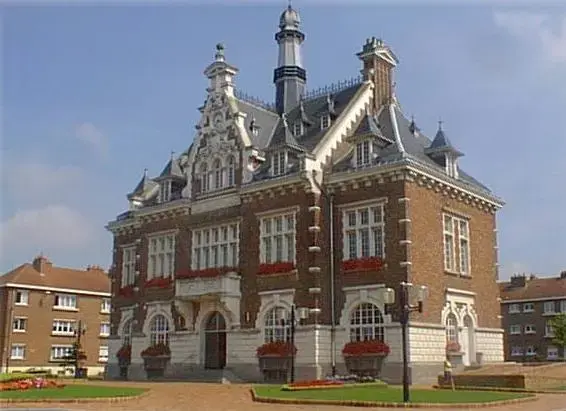 Monte Escalier Guide Monte escalier Houplines