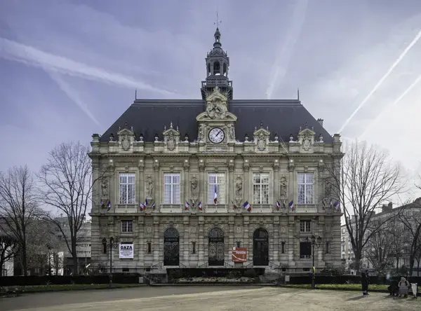 Monte Escalier Guide Monte escalier Ivry-sur-Seine
