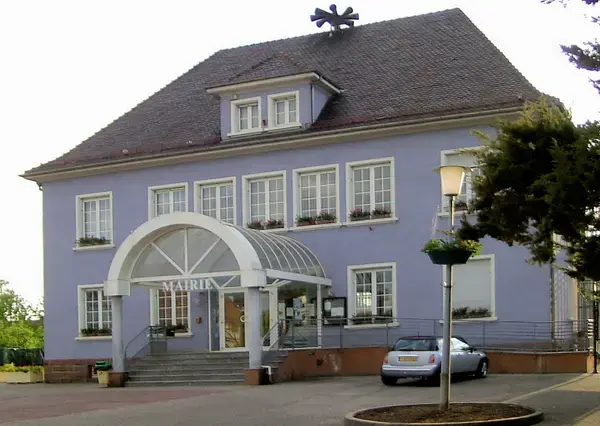 Monte Escalier Guide Monte escalier Kembs