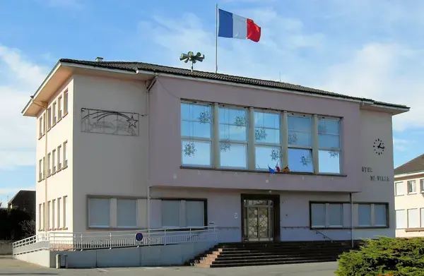 Monte Escalier Guide Monte escalier Kingersheim