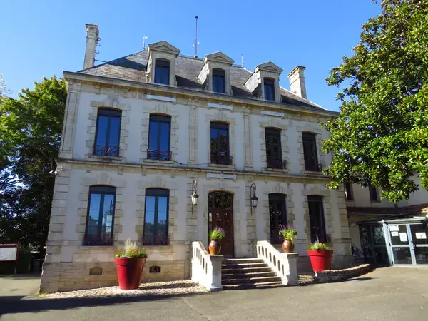 Monte Escalier Guide Monte escalier La Crèche