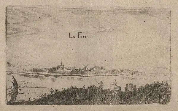 Monte Escalier Guide Monte escalier La Fère