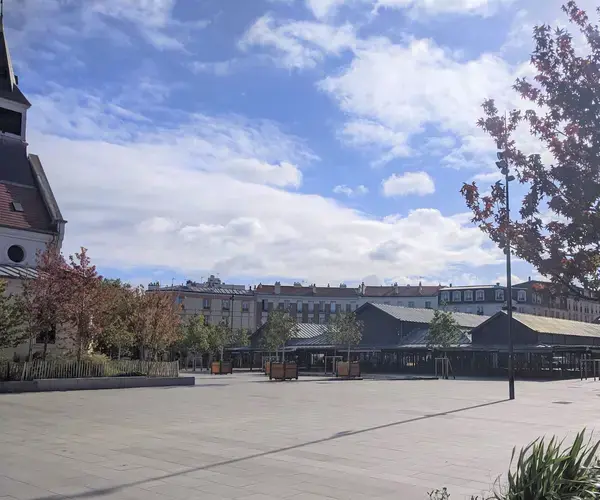 Monte Escalier Guide Monte escalier La Garenne-Colombes