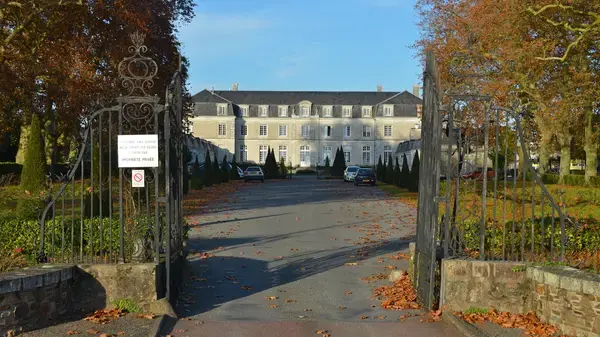 Monte Escalier Guide Monte escalier La Montagne