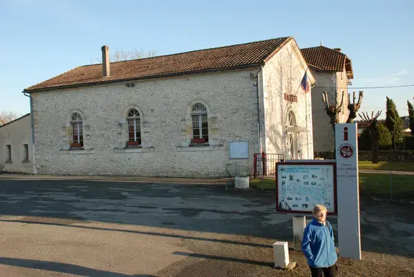 Monte Escalier Guide Monte escalier La Roquille