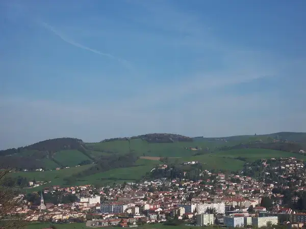 Monte Escalier Guide Monte escalier La Talaudière