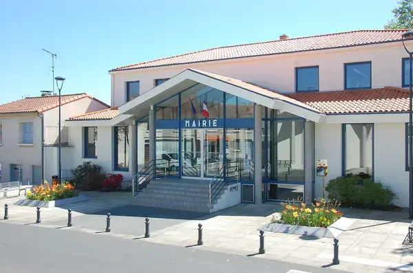 Monte Escalier Guide Monte escalier La Tessoualle