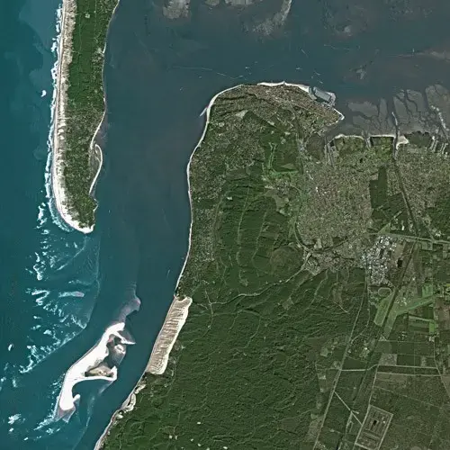 Monte Escalier Guide Monte escalier La Teste-de-Buch