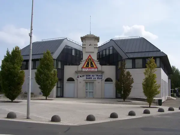 Monte Escalier Guide Monte escalier La Verrière