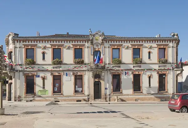 Monte Escalier Guide Monte escalier Labastide-Saint-Pierre