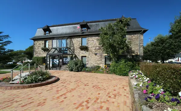 Monte Escalier Guide Monte escalier Laillé