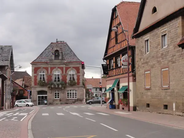 Monte Escalier Guide Monte escalier Lampertheim