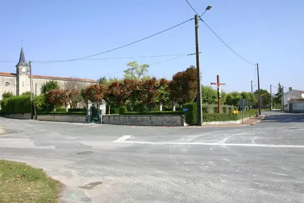 Monte Escalier Guide Monte escalier Landes