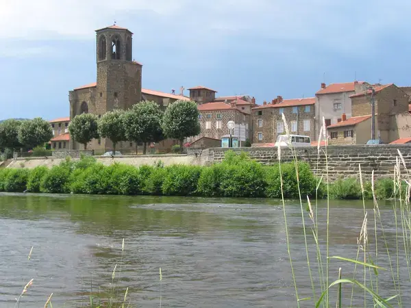 Monte Escalier Guide Monte escalier Langeac
