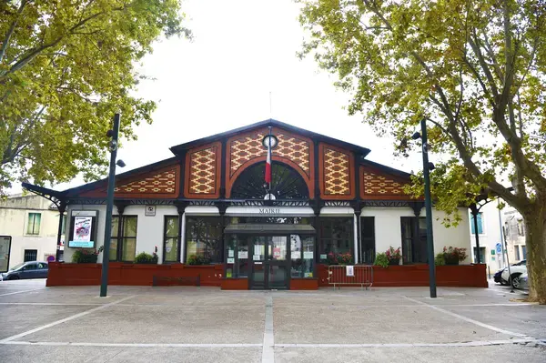 Monte Escalier Guide Monte escalier Lansargues