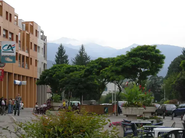 Monte Escalier Guide Monte escalier Lavelanet