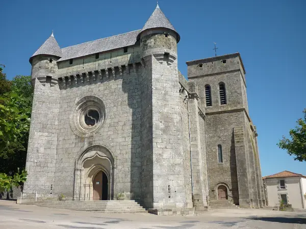 Monte Escalier Guide Monte escalier Le Boupère