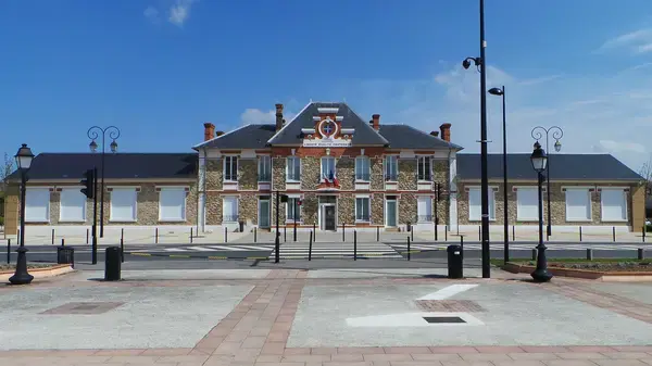 Monte Escalier Guide Monte escalier Le Coudray-Montceaux