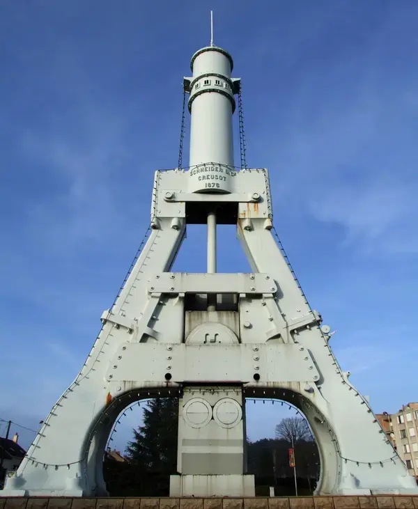 Monte Escalier Guide Monte escalier Le Creusot