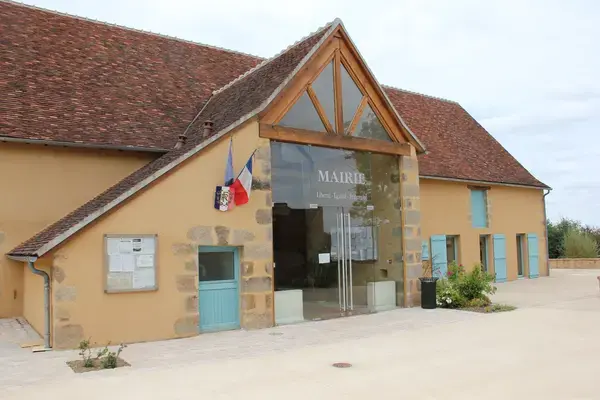 Monte Escalier Guide Monte escalier Le Magny