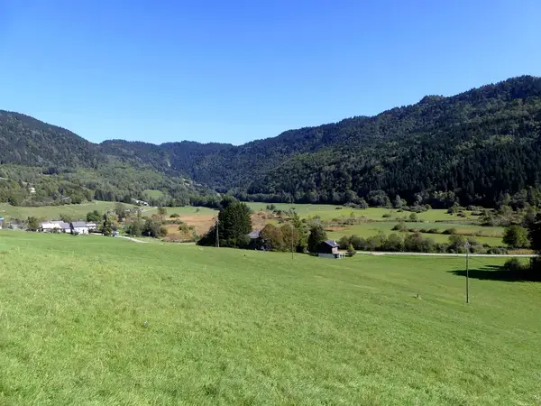 Monte Escalier Guide Monte escalier Le Pontet