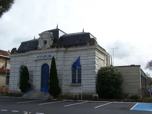 Monte Escalier Guide Monte escalier Le Porge