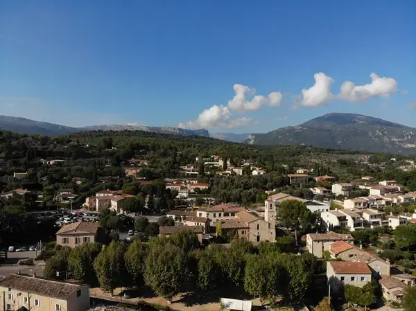 Monte Escalier Guide Monte escalier Le Rouret