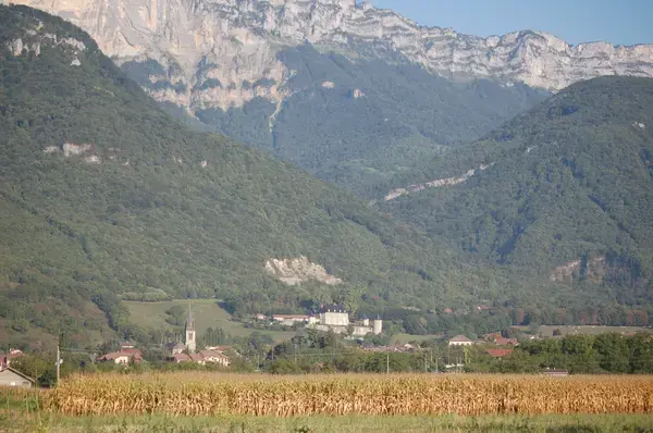 Monte Escalier Guide Monte escalier Le Touvet