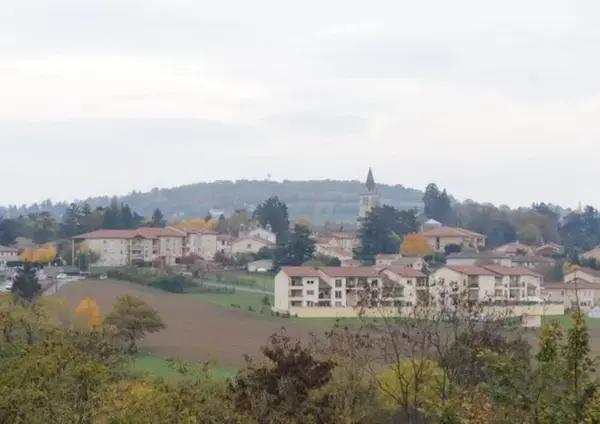 Monte Escalier Guide Monte escalier Lentilly