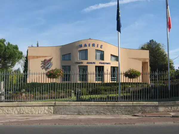 Monte Escalier Guide Monte escalier Léognan