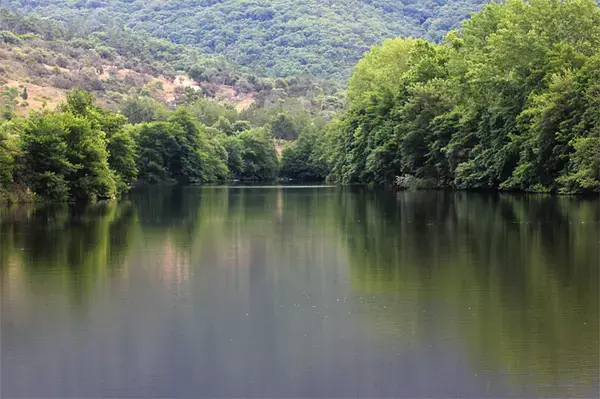 Monte Escalier Guide Monte escalier Les Adrets-de-l'Estérel