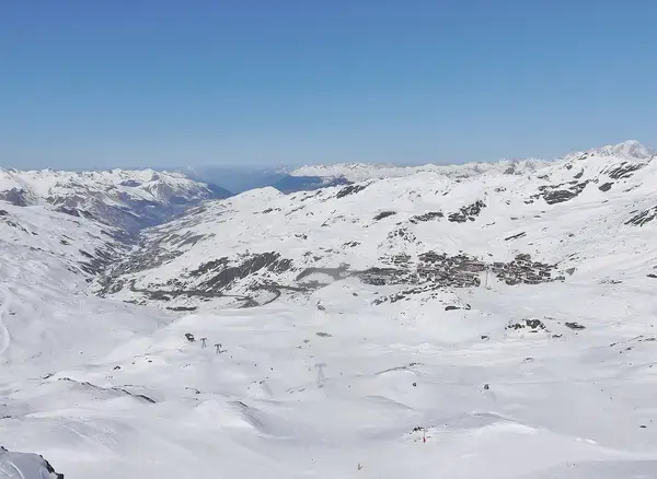 Monte Escalier Guide Monte escalier Les Belleville
