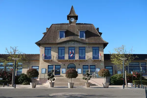 Monte Escalier Guide Monte escalier Les Clayes-sous-Bois