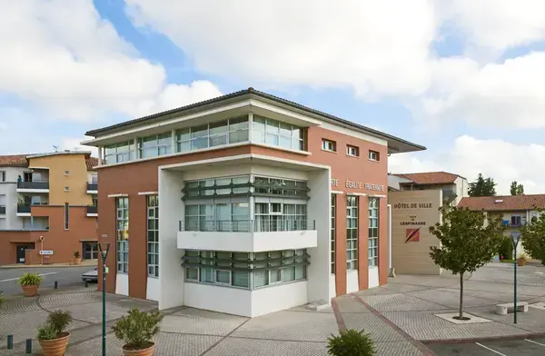 Monte Escalier Guide Monte escalier Lespinasse