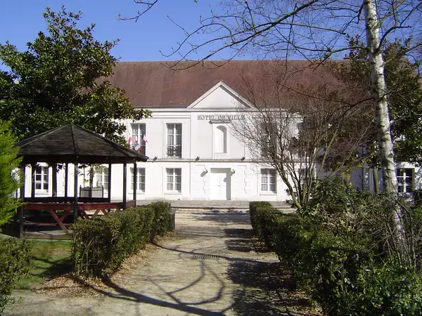 Monte Escalier Guide Monte escalier Lognes