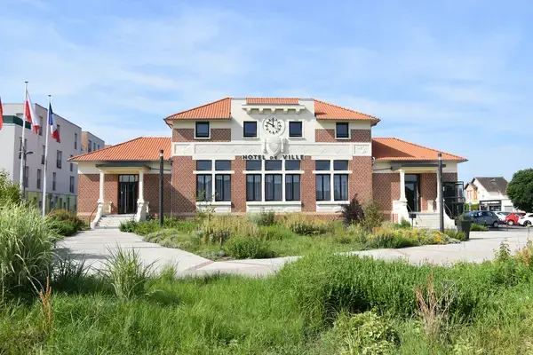 Monte Escalier Guide Monte escalier Longueau