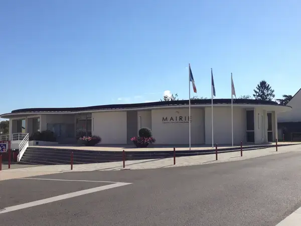 Monte Escalier Guide Monte escalier Longuenée-en-Anjou