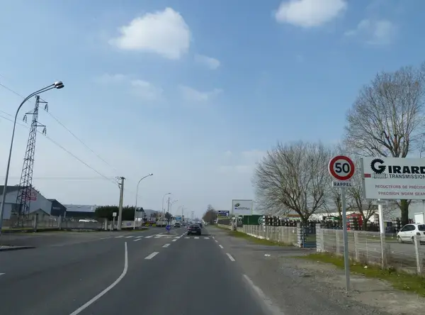 Monte Escalier Guide Monte escalier Lons