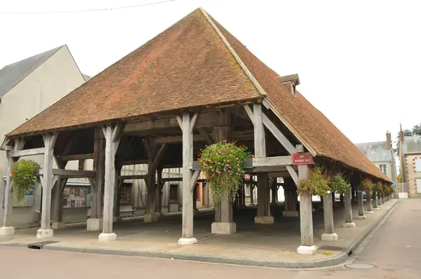 Monte Escalier Guide Monte escalier Lorris