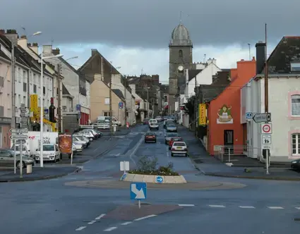 Monte Escalier Guide Monte escalier Loudéac