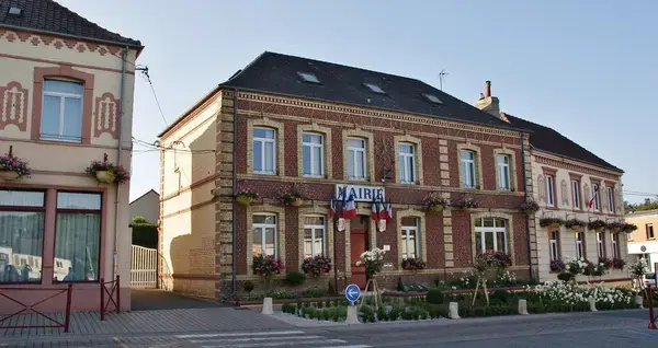Monte Escalier Guide Monte escalier Lumbres