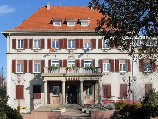 Monte Escalier Guide Monte escalier Lutterbach