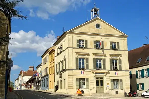 Monte Escalier Guide Monte escalier Luzarches
