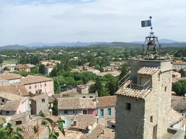 Monte Escalier Guide Monte escalier Malaucène