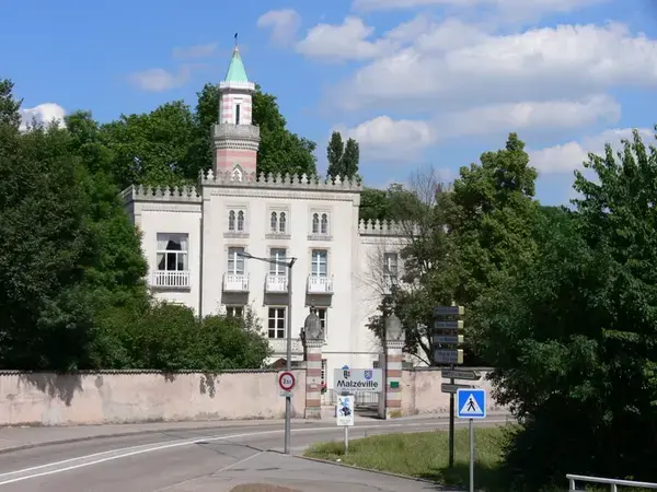 Monte Escalier Guide Monte escalier Malzéville