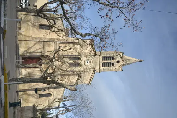 Monte Escalier Guide Monte escalier Manduel