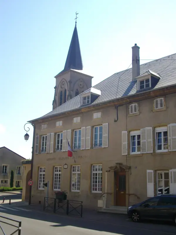 Monte Escalier Guide Monte escalier Manom